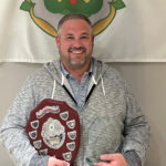 Mark Gurd scoops Pete Lavelle Shield 2024