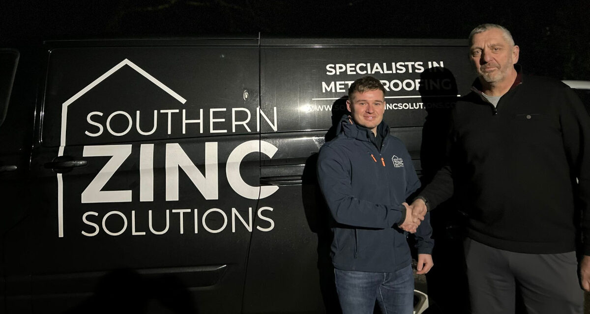 Southern Zinc Solutions become new sponsors