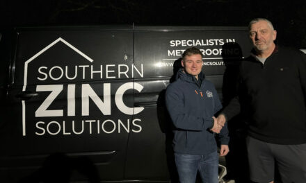 Southern Zinc Solutions become new sponsors